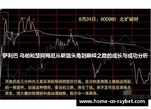 萨利巴 乌帕和楚阿梅尼从崭露头角到巅峰之路的成长与成功分析