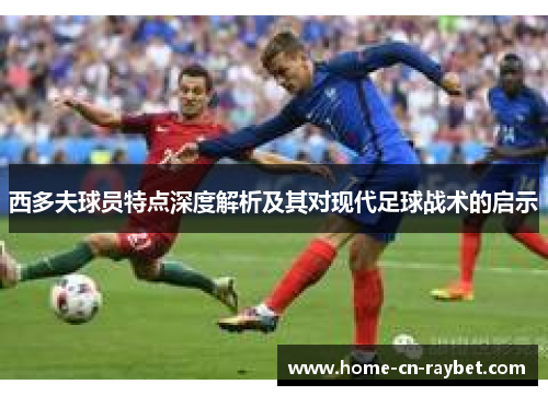 西多夫球员特点深度解析及其对现代足球战术的启示